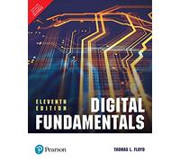 Digital Fundamentals – 11Th Edition – Pearson Education