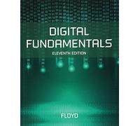 Digital Fundamentals
