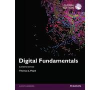 Digital Fundamentals, Global Edition