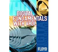 Digital Fundamentals with VHDL