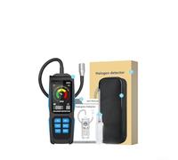 Digital Gas Leak Tester HD01 Dual Alarm System