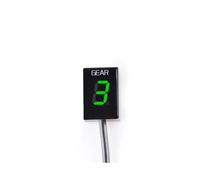 Digital Gear Display For VRSC V-Rod ALL YEARS Motorcycle 1-6 Level Gear Indicator Digital Meter