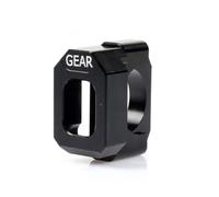 Digital Gear Indicator Compatible With Ducati For Superbike For 848 2008-2013 For 1198 2009-2019 1pcs Motorcycle Waterproof Digital Gear Indicator Gear Display