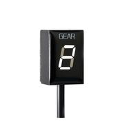 Digital Gear Indicator Display Gear Display Indicator For CB300R CB300R CB 300 R CB 300R 2018 2019 Motorcycle Accessories 1-6 Level Speed Meter Indicator