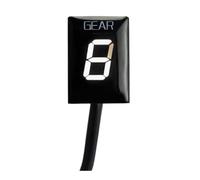 Digital Gear Indicator Display Gear Indicator Display Meter For CB1100SF VTR1000 SP1 SP2 VTR 1000 F VTR1000F For FireStorm For SuperHawk Motorcycle Accessories