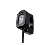 Digital Gear Indicator Display Motorcycle For CBR 954RR 2002-2003 CBR1100XX For Blackbird GL1800 For Goldwing 1-6 Level Gear Indicator Digital Gear Meter