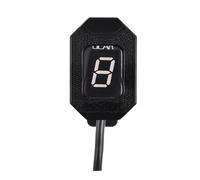 Digital Gear Indicator Display Motorcycle For CBR 954RR 2002-2003 CBR1100XX For Blackbird GL1800 For Goldwing 1-6 Level Gear Indicator Digital Gear Meter