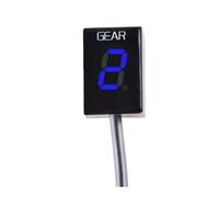 Digital Gear Indicator Display Motorcycle Gear Indicator For CBR1100XX For Blackbird CBR 1100 XX 1100XX 1996-2008 Motorcycle 1-6 Level Speed Digital Meter