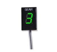Digital Gear Indicator Display Motorcycle Gear Indicator For CBR1100XX For Blackbird CBR 1100 XX 1100XX 1996-2008 Motorcycle 1-6 Level Speed Digital Meter