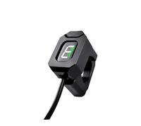 Digital Gear Indicator Display Motorcycle Gear Indicator For CBR650 CBR650F CBR650R CBR 650F 650R 2014-2018 2019 Moto 1-6 Level Digital Meter Accessories