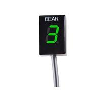 Digital Gear Indicator Display Motorcycle Gear Indicator For CBR650 CBR650F CBR650R CBR 650F 650R 2014-2018 2019 Moto 1-6 Level Digital Meter Accessories