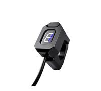 Digital Gear Indicator Display Motorcycle Gear Indicator For CBR650 CBR650F CBR650R CBR 650F 650R 2014-2018 2019 Moto 1-6 Level Digital Meter Accessories