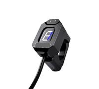 Digital Gear Indicator For Brute Force 750 ATV ALL YEARS Motorcycle Electronics 6 Speed 1-6 Level Gear Indicator Digital Gear Meter