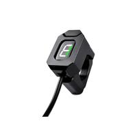 Digital Gear Indicator For Yam&aha XV950 XV 950 For Bolt 2017-2020 XVS950C For MidnightStar 2017 Motorcycle 1-6 Level Gear Indicator Digital Gear Meter