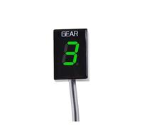 Digital Gear Indicator Motorcycle For XT1200Z For Tenere 2010-2013 XV950 For Bolt 2017 2018 2019 1-6 Level Gear Indicator Digital Gear Meter