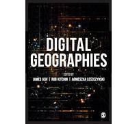 Digital Geographies