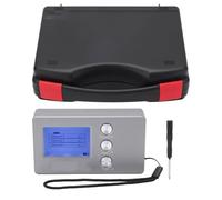 Digital Glass Thickness Gauge For Laminated/Tempered Glazing In Windows & Doors Accuracy: ±0.1mm, Range: Glasss Thickness 70mm Air Interlayer 45mm, Unilateral Measurement