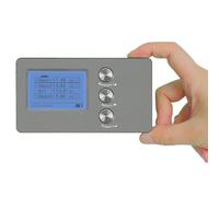 Digital Glass Thickness Gauge with High Accuracy for Measuring Glazed Insulated Windows