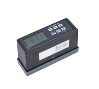 Digital Gloss Meter. Digital Gloss meter GM-4 45° Glossmeter for Ceramics, Films, Textiles and Anodized Aluminum Metal Surfaces 0.1GU 200GU .Analyzer