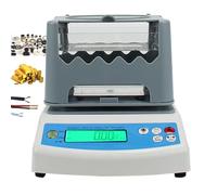 Digital Gold Purity Tester with High Precision 0.01g, Ideal for Jewelry, Banking, and Precious Metal Research