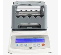 Digital Gold Purity Testing Machine, High Accuracy Gold Analysis Machine Professional Gold Purity Tester Digital Density Meter (300g/600g/1200g) 300g