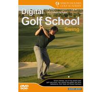 Digital Golf School - The Swing [DVD]