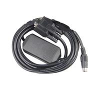 Digital GP/GPW-CB02 GPW CB02 HMI Touchpanel RS232 Programming Cable with Adapter not USB version