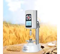 Digital Grain Durometer Tester, 3 Measurement Modes, 2 Units, 20KG Max Load, 0.01kg Division, for Agricultural Research