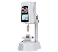 Digital Grain Hardness Tester 20kg Capacity 0.01kg Accuracy Dual Modes for Wheat Corn Soybeans Mung Beans