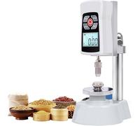 Digital Grain Hardness Tester High Precision Durometer Seed Fodder Paddy Rice Cereal Max Load 20kg