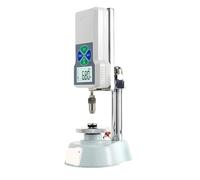 Digital Grain Hardness Tester High Precision LCD Agricultural Instrument Research Test Wheat Rice 20kg196N Sclerometer Durometer