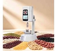 Digital Grain Hardness Tester Meter, High Precision 3 Measurement Modes, Max Load 20KG, Load Division 0.01kg, Accurate Grain Testing Device for Agriculture