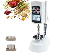 Digital Grain Hardness Tester, with Three measurement modes and Digital Display, for testing the hardness of seeds, feed, paddy rice, and various types of grains