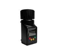 Digital Grain Moisture Analyzer 5-35% Moisture Meter for 40 Kinds of Cereals Including Beans Corn Wheat Precise Readings