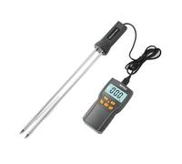 Digital Grain Moisture Meter MD7822 LCD Display Humidity Tester Contains Wheat Corn Rice Test Simple to Operate