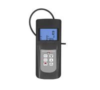 Digital Grain Moisture Meter Portable Moisture Meter with Cup Sensor,Precision Tool