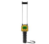 Digital Grain Moisture Meter SMART SENSOR AR991 for Wheat Corn Rice Peanut and Soybean
