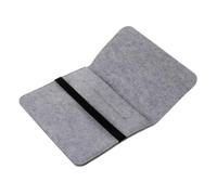 Digital Graphic Drawing Tablet Protective Case Felt Protective Bag for GM116HD Kamvas13