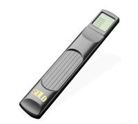 Digital Guitar Chord Trainer with LED Screen and Metronome,