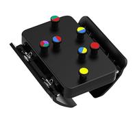 Digital Guitar Trainer - Guitar Chord Assisted Learning Tools - Guitar Assistant Chord Learning Aid for Guitar Lover Beginner Adults Child