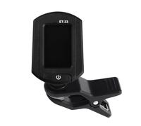 Digital Guitar Tuner Eno Et Mini Clip for Bass Ukulele