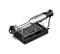 Digital Hand Blender - Good Food by TOWER - Powerful 1000W 5-in-1 Blender