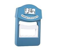 Digital Hand Dynamometer Hand Grip Strength Meter for Forearm Finger Adults