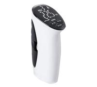 Digital Hand Dynamometer - LED Display, Adjustable For Training, Portable | FoElectronic - Digital Hand R Athletesr Exercise Routine With Our Electronic Tester, The Perfect Tool For Dail
