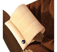 Digital Hand Warmer - Hand Warmer Bag - Digital Display USB Rechargeable Hand Warmer with 3 Speed Adjustment for Winter Outdoors for Men and Women