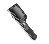 Digital Handheld Microscope Magnifier with LED & Lighting Digital Microscope for Enhances Viewing of Small Objects Easy Carry Camera