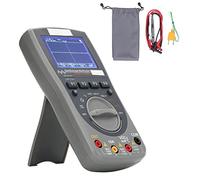 Digital Handheld Oscilloscope 2 in 1 200Msps 80MHz Multimeter for Home Appliance Testing