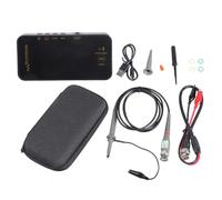 Digital Handheld Oscilloscope 3.2 in Color Display Tester for Accurate Signals Analysis in Various Application Sound Amplifiers Testing