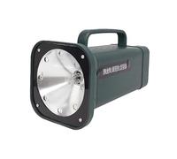 Digital Handheld Stroboscope HS-851 - Non-Contact Rotational Speed Analyzer for Machinery Maintenance