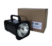 Digital Handheld Stroboscope Industry Printing Digital Stroboscope DT-05B Handheld AC220V Portable Light Strobe Tachometer for Equipment Fault Detection and Maintenance